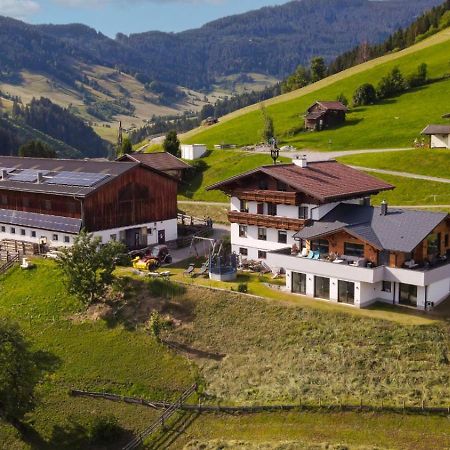 Апартаменты Bio Bauernhof Oberbenk Ваграйн Экстерьер фото
